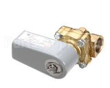 00-270329-00002 Hobart Solenoid Valve, 208-240V