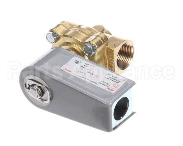 00-270329-00003 Hobart Solenoid , Valve, 20-30/60 V