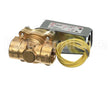 00-270329-00004 Hobart Solenoid Valve, 110/120V