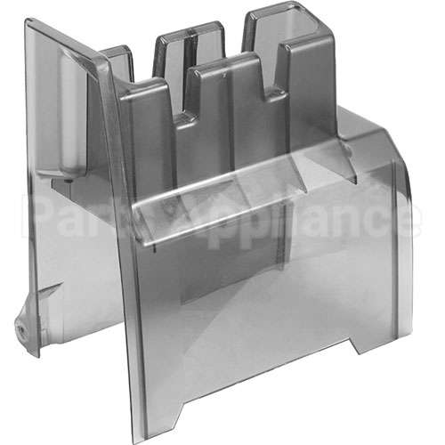 00-270348 Compatible Hobart Guard - Transpartent