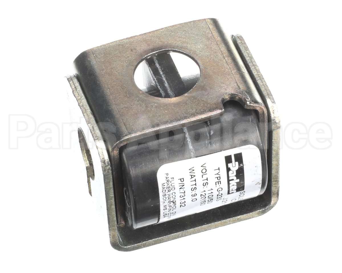 00-270380 Hobart Fast Food Coil