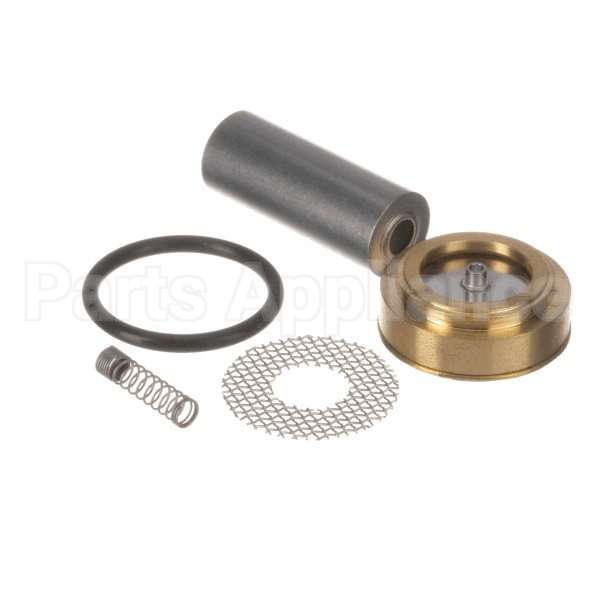 00-270381 Compatible Midwest Appliance Parts Solenoid Kit 3/8