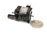 00-270473-00001 Hobart Service Kit-Motor