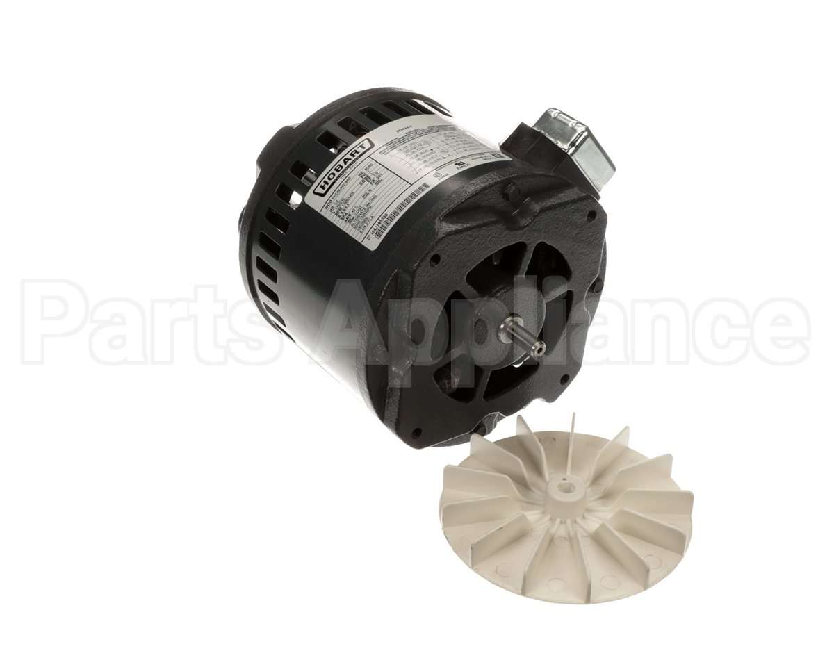 00-270473-00001 Hobart Service Kit-Motor