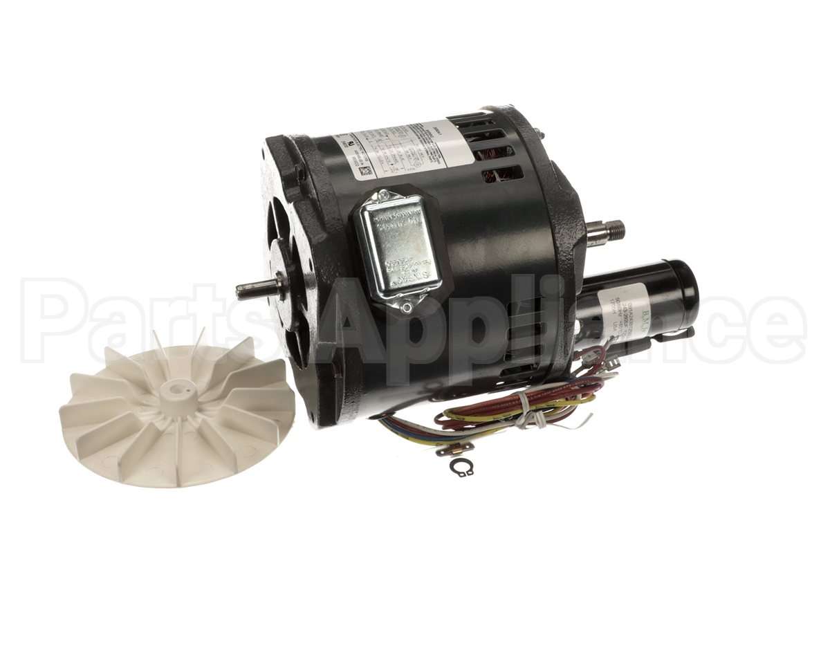 00-270473-00001 Hobart Service Kit-Motor