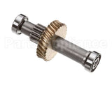 00-270533-00001 Hobart Shaft Assembly