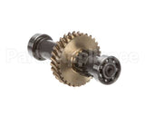 00-270533-00001 Hobart Shaft Assembly