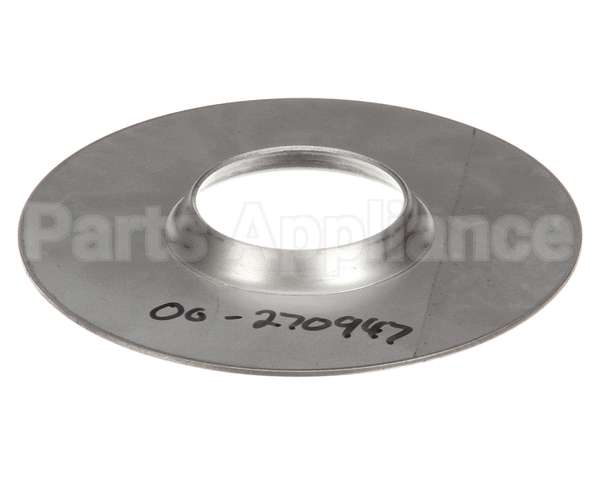 00-270947 Hobart Sleeve, Drain Valve