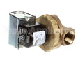 00-271002-00001 Hobart Valve,Solenoid,3/4,110-120V