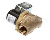 00-271002-00001 Hobart Valve,Solenoid,3/4,110-120V