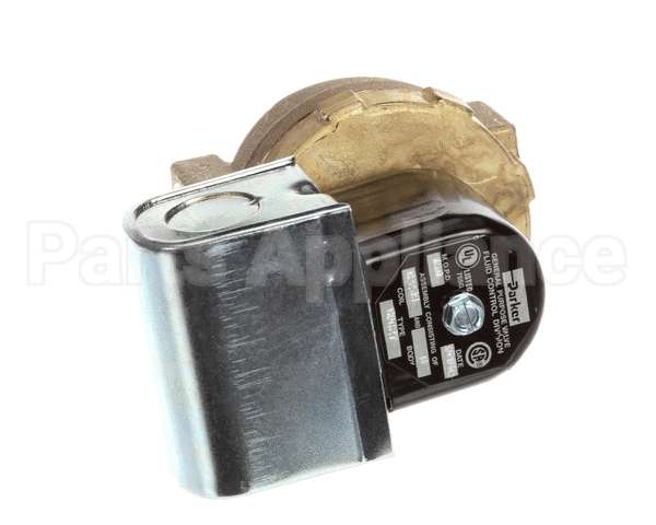 00-271002-00001 Hobart Valve,Solenoid,3/4,110-120V