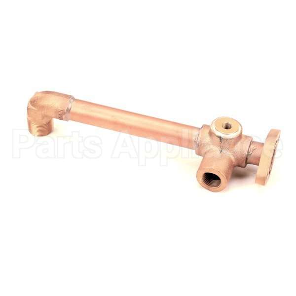 00-271004 Compatible Midwest Appliance Parts Piping, Final Rins