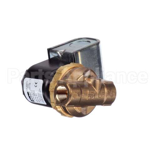 00-271006-00002 Hobart Valve,Solenoid,3/8,208-240V