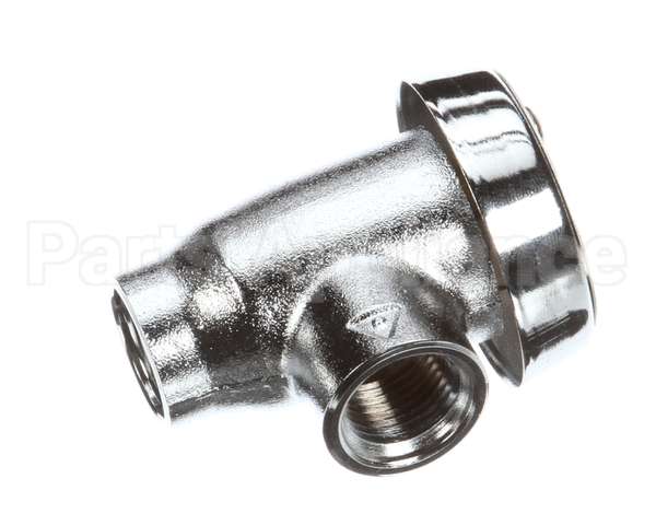 00-271008 Hobart 3/8 Vacuum Breaker