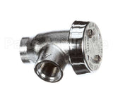 00-271008 Hobart 3/8 Vacuum Breaker