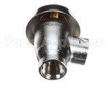 00-271008 Hobart 3/8 Vacuum Breaker