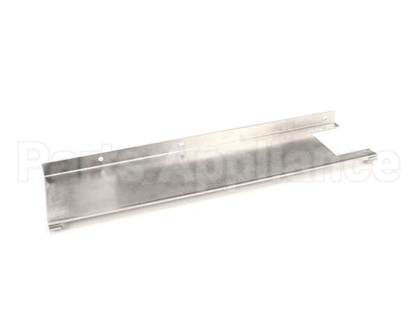 00-271046-00002 Hobart Baffle,Load,Weldment