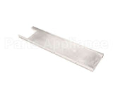 00-271046-00002 Hobart Baffle,Load,Weldment