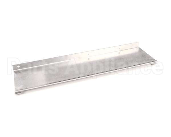 00-271048-00002 Hobart Baffle,Load,Weldment