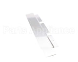 00-271074 Hobart Baffle, Lower Crad