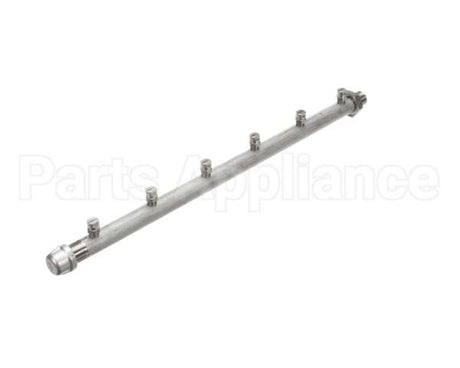00-271088-00002 Hobart Arm, Assembly, Upper