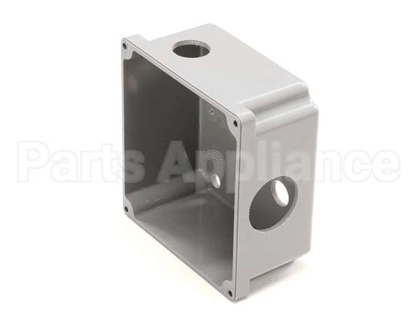 00-271112-00001 Hobart Box, Steam Heat C44A