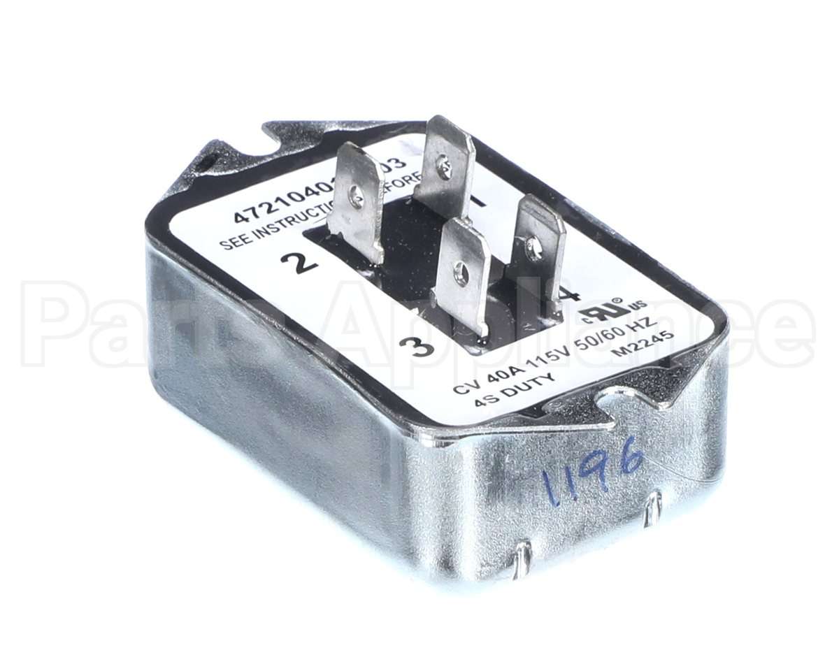 00-271612-00003 Hobart Switch, Start