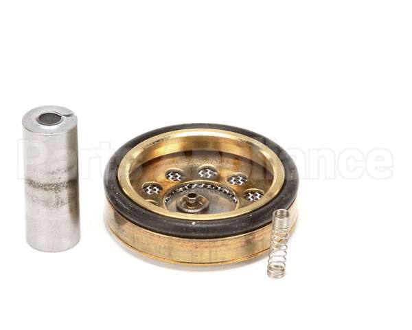 00-271837 Hobart Kit, 3/8 And 1/2 Solenoid