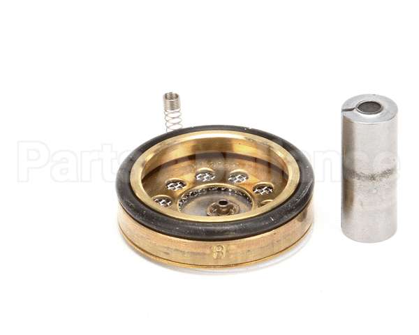 00-271837 Hobart Kit, 3/8 And 1/2 Solenoid