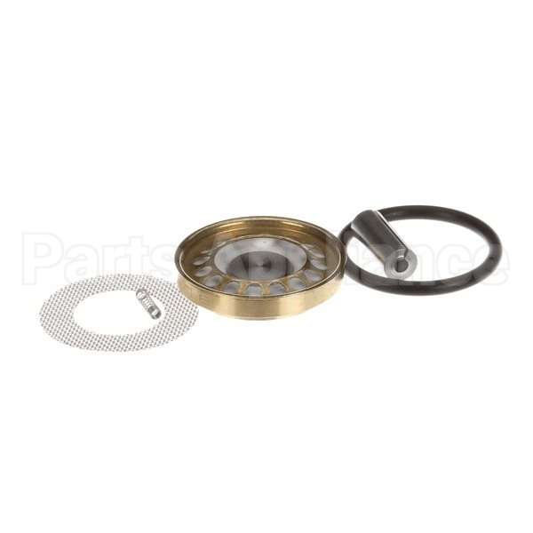 00-271838 Compatible Hobart Kit, Solenoidvalve, 3/4