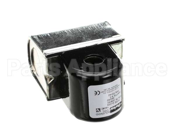 00-271839-00002 Hobart Coil, Valve, Solen