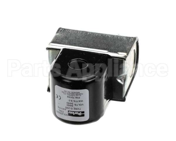 00-271839-00003 Hobart Coil, Valve, Solen