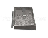 00-271880 Hobart Strainer, Weldment