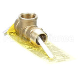 00-274162 Compatible Hobart Valve, Pressure Relief, 3/4"