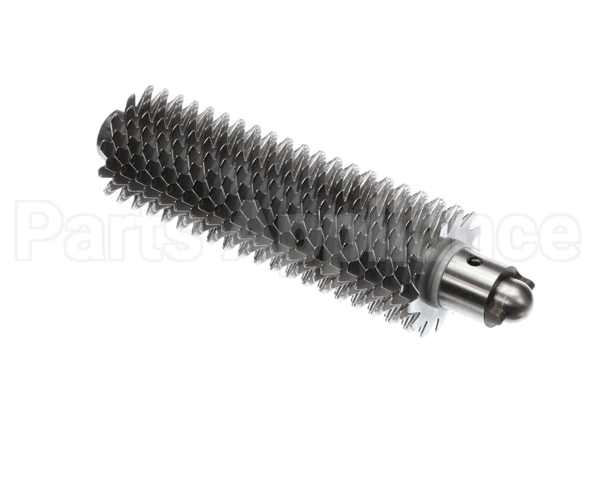 00-274172 Hobart Roller Assembly Front