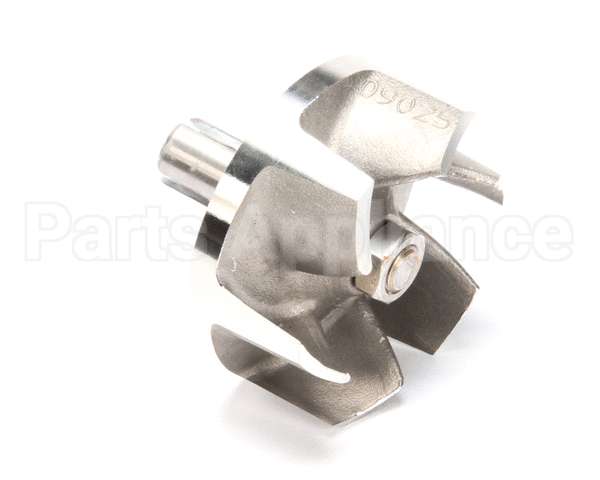 00-274227-00012 Hobart Impeller,/Sleeve Assembly