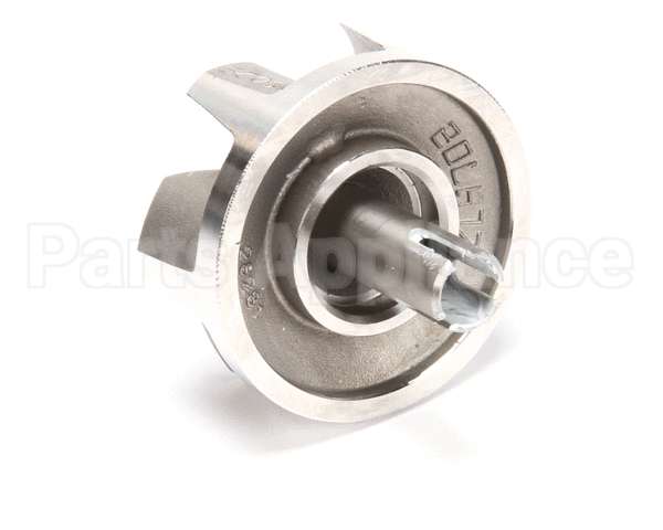00-274227-00012 Hobart Impeller,/Sleeve Assembly