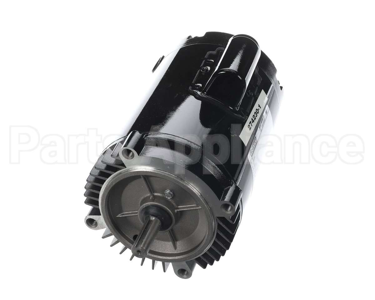 00-274230-00001 Hobart Motor, 2Hp 208-240V, 60Hz