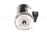 00-274230-00006 Hobart Motor, 1Hp 208-240/480, 60Hz