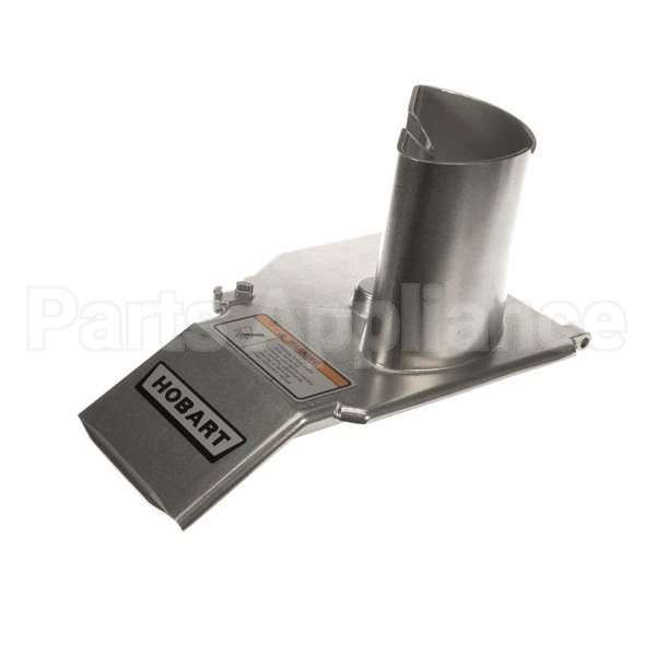 00-274314 Compatible Hobart Feed Head Assembly