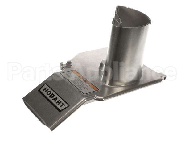 00-274314 Hobart Feed Head Assembly