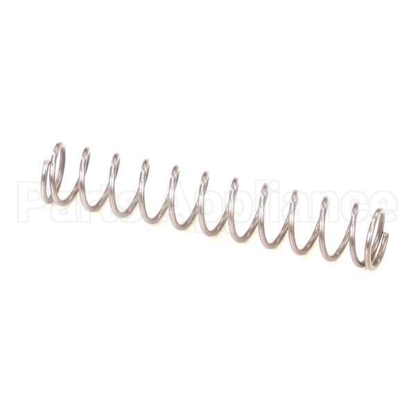 00-274906 Compatible Midwest Appliance Parts Spring, Gage Plate