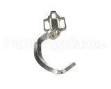 00-275458 Hobart 30 E Dough Arm