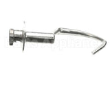 00-275465 Hobart E Dough Hook-20 Qt