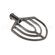 00-275559 Hobart B Beater 20 Qt Sst