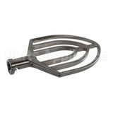 00-275559 Hobart B Beater 20 Qt Sst
