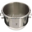 00-275683 Compatible Hobart Mixing Bowl 20 Qt