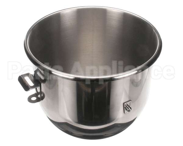 00-275683 Hobart Bowl,20 Qt,Sst