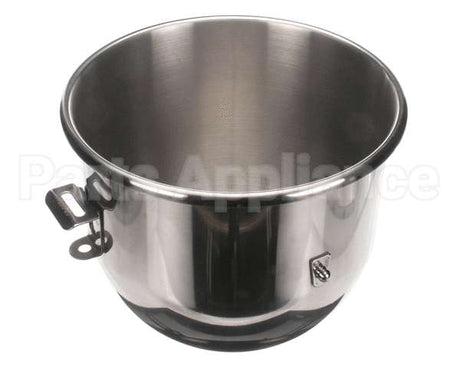 00-275683 Hobart Bowl,20 Qt,Sst