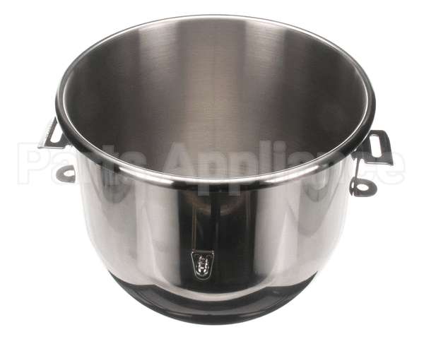 00-275683 Hobart Bowl,20 Qt,Sst